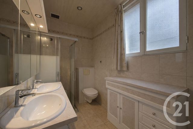 maison à vendre - 3 pièces - 75.69 m2 - SURESNES - 92 - ILE-DE-FRANCE - Century 21 Arconsilium