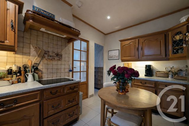 maison à vendre - 3 pièces - 75.69 m2 - SURESNES - 92 - ILE-DE-FRANCE - Century 21 Arconsilium