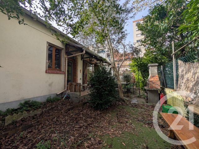 maison à vendre - 3 pièces - 75.69 m2 - SURESNES - 92 - ILE-DE-FRANCE - Century 21 Arconsilium