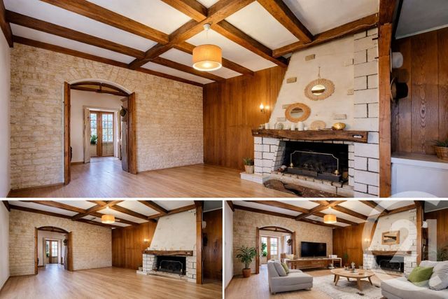 maison à vendre - 3 pièces - 75.69 m2 - SURESNES - 92 - ILE-DE-FRANCE - Century 21 Arconsilium