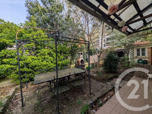 maison à vendre - 3 pièces - 75.69 m2 - SURESNES - 92 - ILE-DE-FRANCE - Century 21 Arconsilium