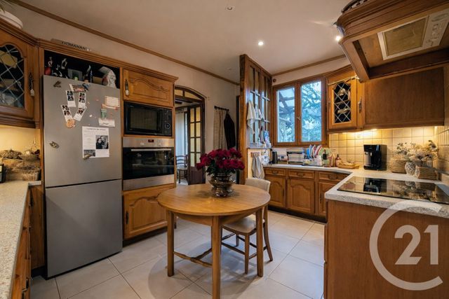 maison à vendre - 3 pièces - 75.69 m2 - SURESNES - 92 - ILE-DE-FRANCE - Century 21 Arconsilium