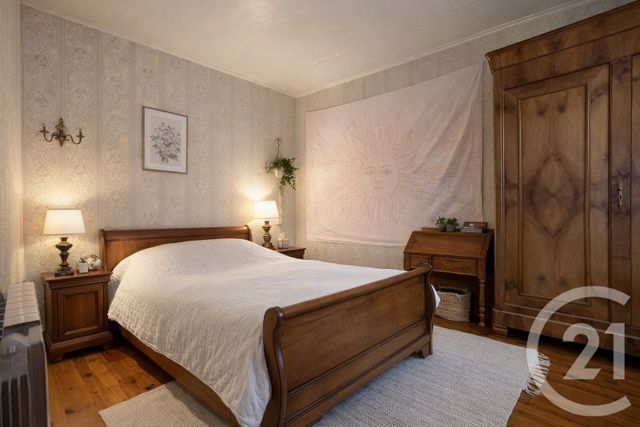 maison à vendre - 3 pièces - 75.69 m2 - SURESNES - 92 - ILE-DE-FRANCE - Century 21 Arconsilium