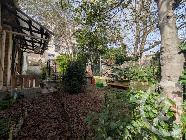 maison à vendre - 3 pièces - 75.69 m2 - SURESNES - 92 - ILE-DE-FRANCE - Century 21 Arconsilium