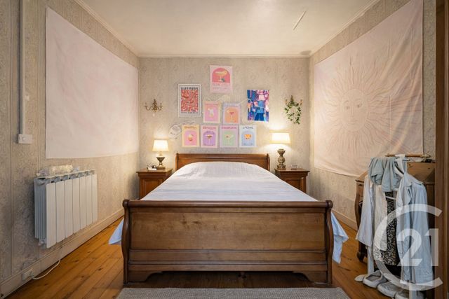 maison à vendre - 3 pièces - 75.69 m2 - SURESNES - 92 - ILE-DE-FRANCE - Century 21 Arconsilium