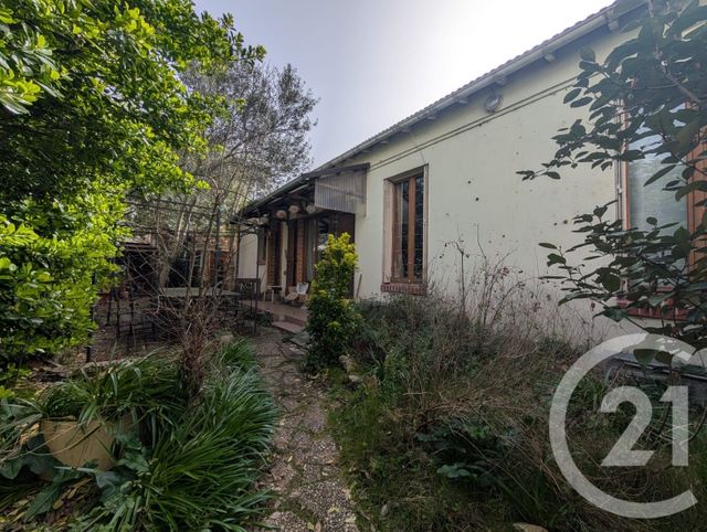 maison à vendre - 3 pièces - 75.69 m2 - SURESNES - 92 - ILE-DE-FRANCE - Century 21 Arconsilium