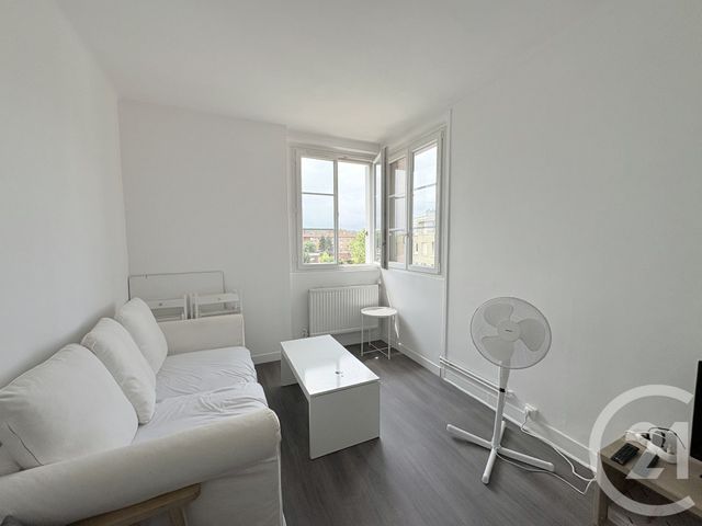 Appartement F3 à louer - 3 pièces - 50.03 m2 - SURESNES - 92 - ILE-DE-FRANCE - Century 21 Arconsilium
