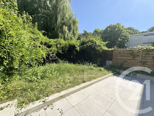 Appartement F2 à louer - 2 pièces - 61.07 m2 - RUEIL MALMAISON - 92 - ILE-DE-FRANCE - Century 21 Arconsilium