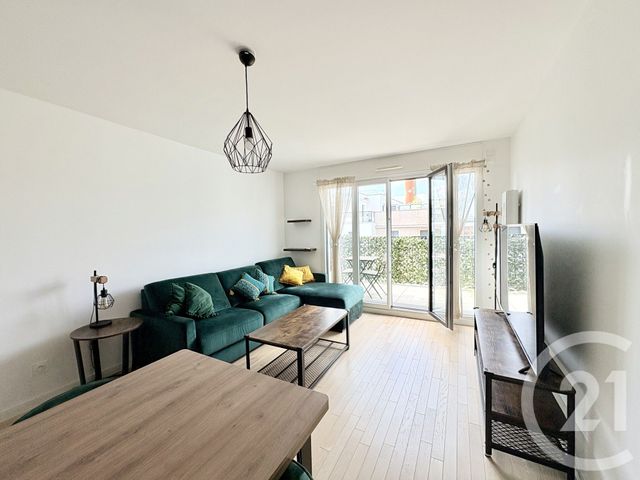 Appartement F3 à louer SURESNES