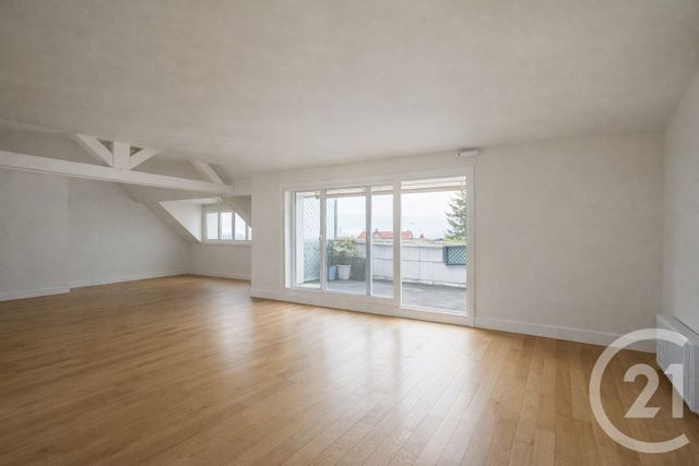 Appartement Duplex à vendre - 6 pièces - 140.54 m2 - 92 - ILE-DE-FRANCE - Century 21 Arconsilium