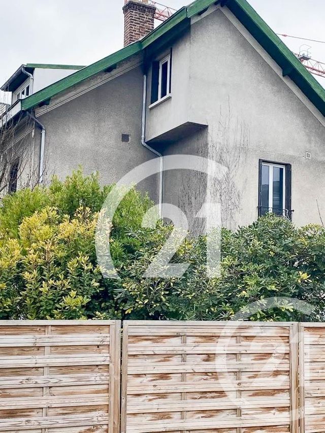 Appartement Duplex à vendre - 6 pièces - 140.54 m2 - SURESNES - 92 - ILE-DE-FRANCE - Century 21 Arconsilium