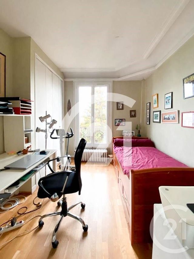 Appartement Duplex à vendre - 6 pièces - 140.54 m2 - SURESNES - 92 - ILE-DE-FRANCE - Century 21 Arconsilium