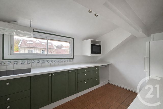 Appartement Duplex à vendre - 6 pièces - 140.54 m2 - 92 - ILE-DE-FRANCE - Century 21 Arconsilium