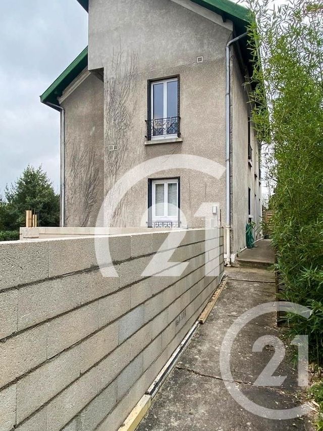 Appartement Duplex à vendre - 6 pièces - 140.54 m2 - SURESNES - 92 - ILE-DE-FRANCE - Century 21 Arconsilium