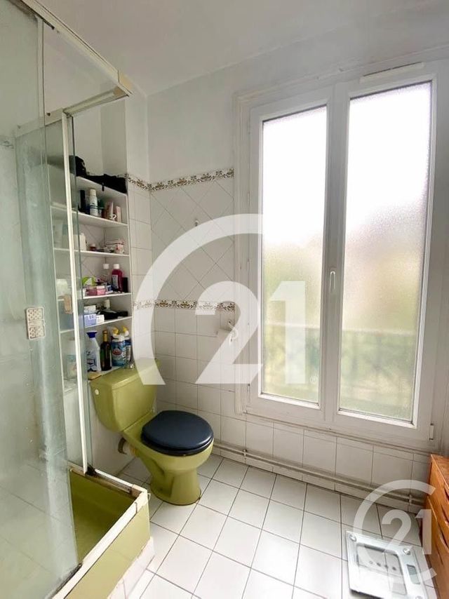 Appartement Duplex à vendre - 6 pièces - 140.54 m2 - SURESNES - 92 - ILE-DE-FRANCE - Century 21 Arconsilium