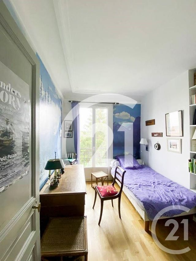 Appartement Duplex à vendre - 6 pièces - 140.54 m2 - SURESNES - 92 - ILE-DE-FRANCE - Century 21 Arconsilium