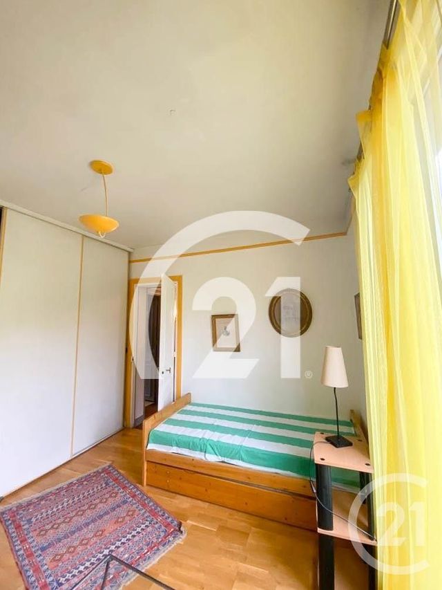 Appartement Duplex à vendre - 6 pièces - 140.54 m2 - SURESNES - 92 - ILE-DE-FRANCE - Century 21 Arconsilium