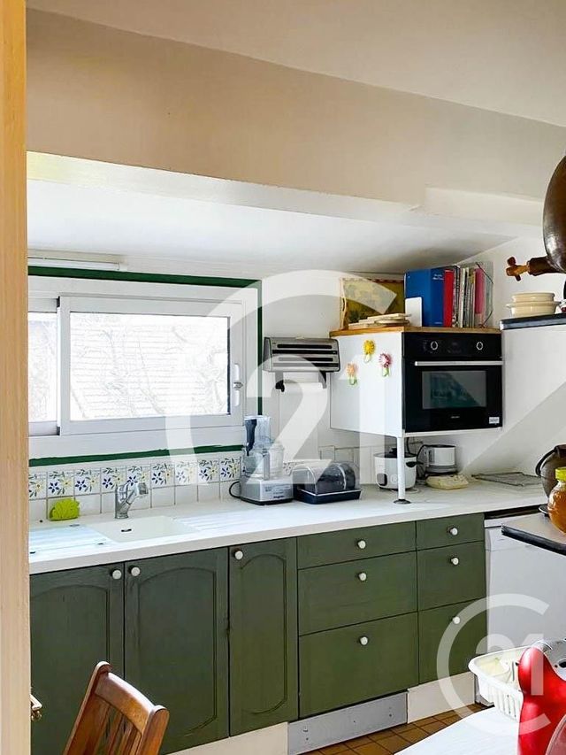 Appartement Duplex à vendre - 6 pièces - 140.54 m2 - SURESNES - 92 - ILE-DE-FRANCE - Century 21 Arconsilium