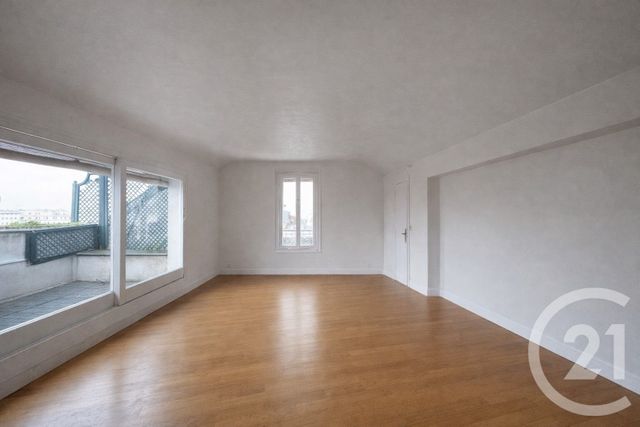 Appartement Duplex à vendre - 6 pièces - 140.54 m2 - 92 - ILE-DE-FRANCE - Century 21 Arconsilium