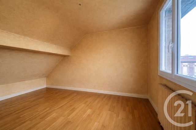 Appartement Duplex à vendre - 6 pièces - 140.54 m2 - 92 - ILE-DE-FRANCE - Century 21 Arconsilium