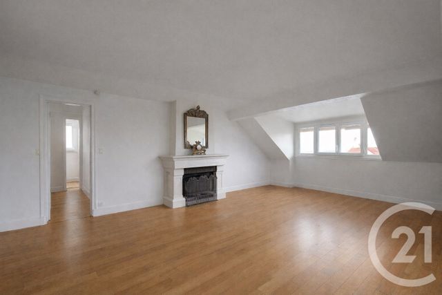 Appartement Duplex à vendre - 6 pièces - 140.54 m2 - 92 - ILE-DE-FRANCE - Century 21 Arconsilium