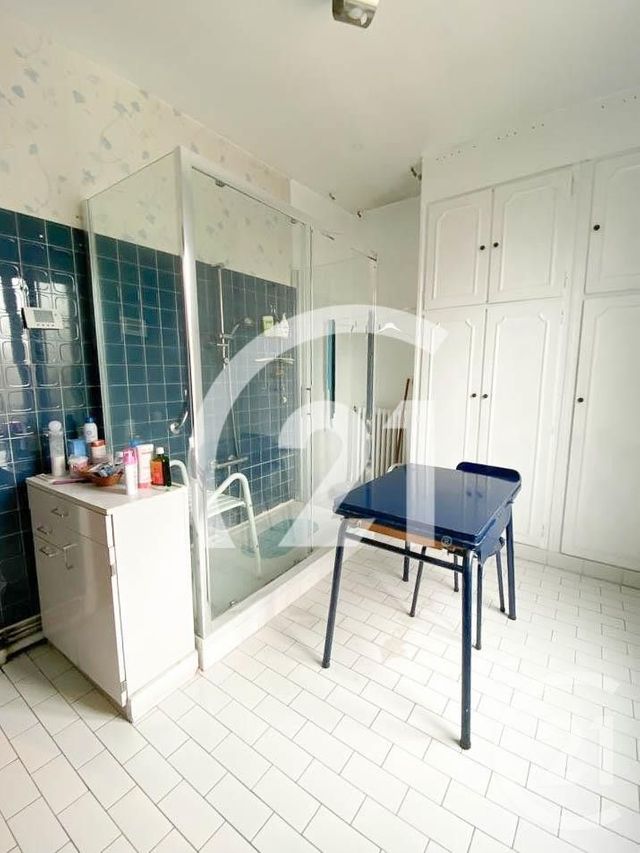 Appartement Duplex à vendre - 6 pièces - 140.54 m2 - SURESNES - 92 - ILE-DE-FRANCE - Century 21 Arconsilium