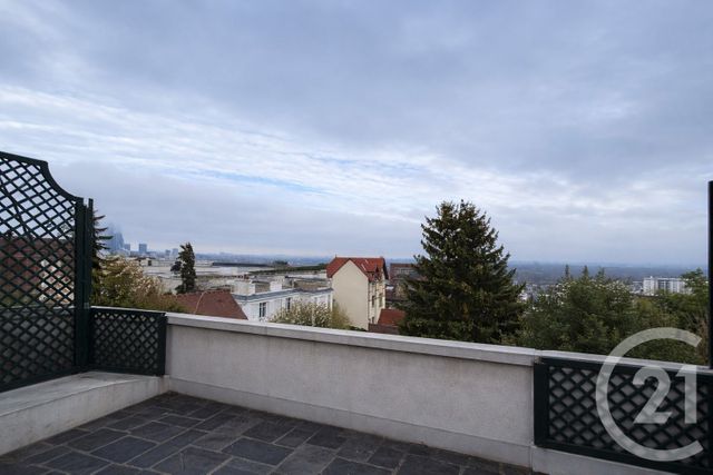 Appartement Duplex à vendre - 6 pièces - 140.54 m2 - 92 - ILE-DE-FRANCE - Century 21 Arconsilium