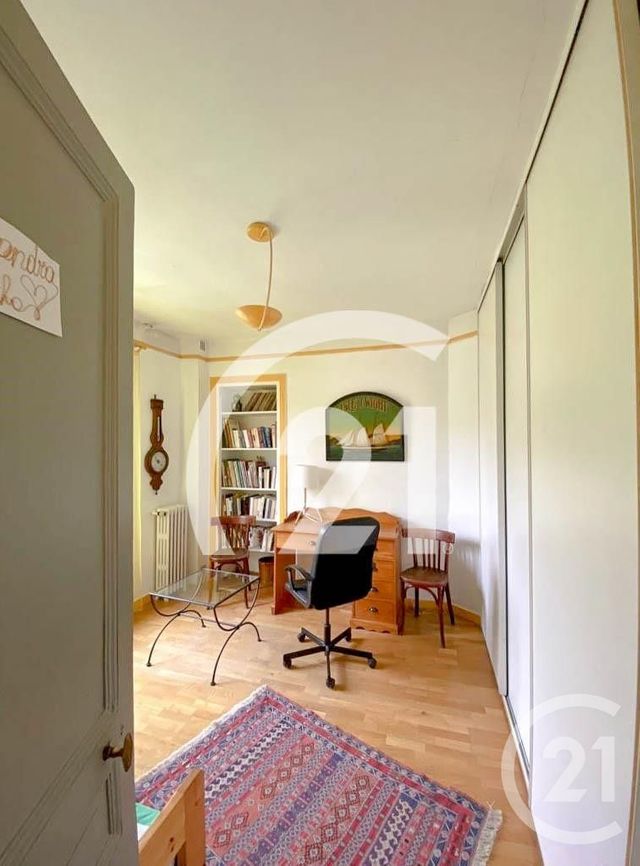 Appartement Duplex à vendre - 6 pièces - 140.54 m2 - SURESNES - 92 - ILE-DE-FRANCE - Century 21 Arconsilium