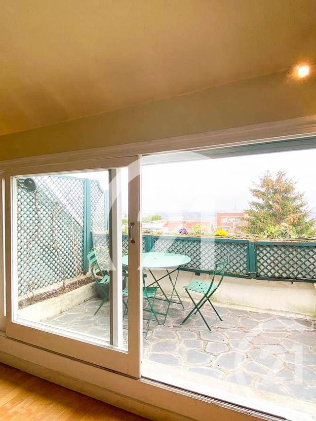 Appartement Duplex à vendre - 6 pièces - 140.54 m2 - SURESNES - 92 - ILE-DE-FRANCE - Century 21 Arconsilium