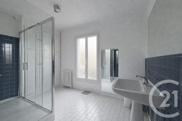 Appartement Duplex à vendre - 6 pièces - 140.54 m2 - 92 - ILE-DE-FRANCE - Century 21 Arconsilium