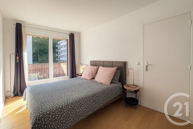 Appartement F4 à vendre - 4 pièces - 80.42 m2 - MEUDON - 92 - ILE-DE-FRANCE - Century 21 Arconsilium