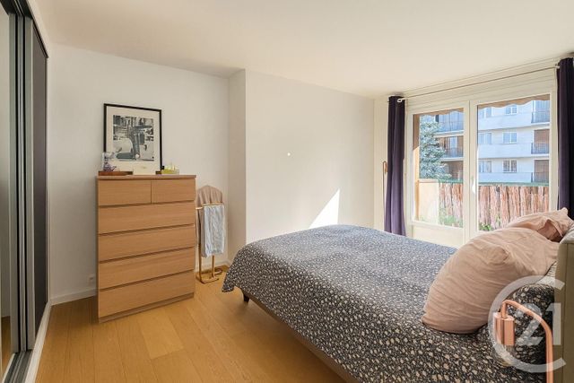 Appartement F4 à vendre - 4 pièces - 80.42 m2 - MEUDON - 92 - ILE-DE-FRANCE - Century 21 Arconsilium