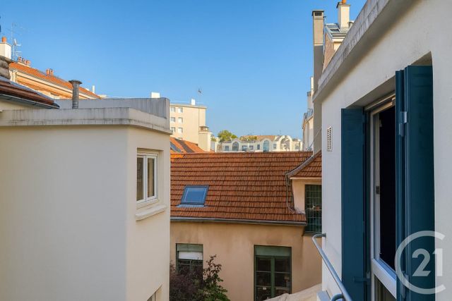 appartement - SURESNES - 92