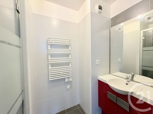 Appartement F4 à louer - 4 pièces - 84.0 m2 - SURESNES - 92 - ILE-DE-FRANCE - Century 21 Arconsilium