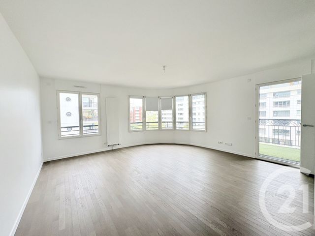 Appartement F4 à louer - 4 pièces - 84.0 m2 - SURESNES - 92 - ILE-DE-FRANCE - Century 21 Arconsilium