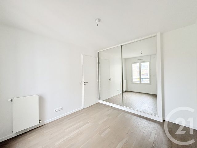 Appartement F4 à louer - 4 pièces - 84.0 m2 - SURESNES - 92 - ILE-DE-FRANCE - Century 21 Arconsilium