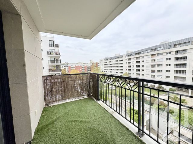 Appartement F4 à louer - 4 pièces - 84.0 m2 - SURESNES - 92 - ILE-DE-FRANCE - Century 21 Arconsilium