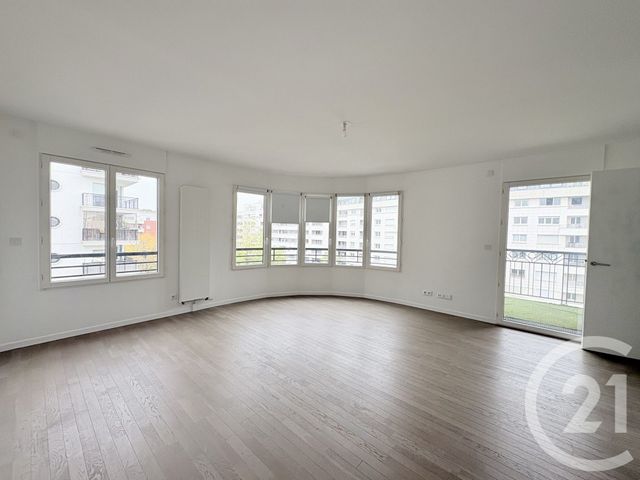 Appartement F4 à louer SURESNES