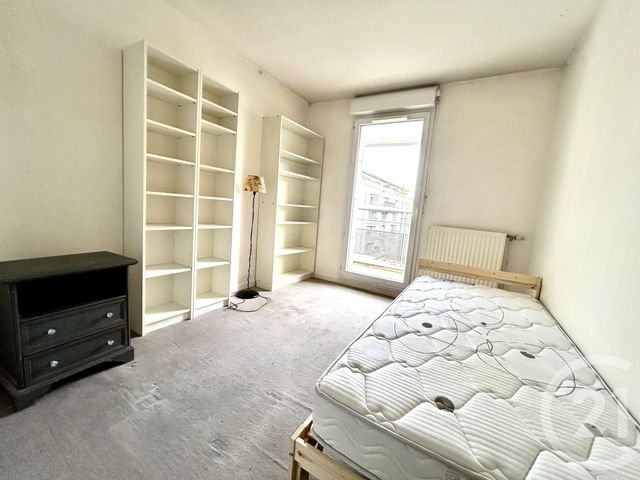 Appartement à louer - 3 pièces - 61.0 m2 - SURESNES - 92 - ILE-DE-FRANCE - Century 21 Arconsilium