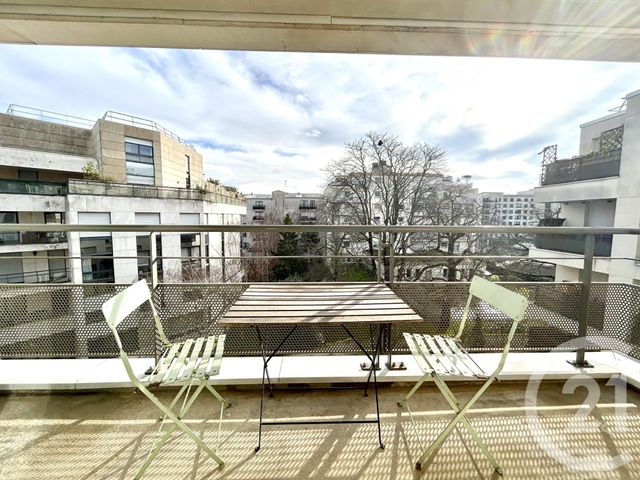 Appartement à louer - 3 pièces - 61.0 m2 - SURESNES - 92 - ILE-DE-FRANCE - Century 21 Arconsilium