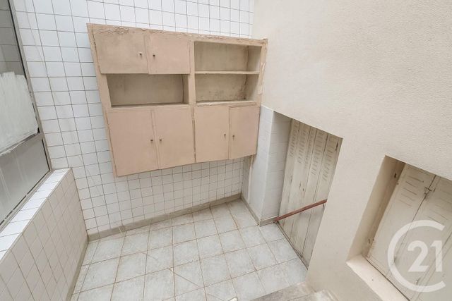 maison à vendre - 6 pièces - 78.18 m2 - SURESNES - 92 - ILE-DE-FRANCE - Century 21 Arconsilium