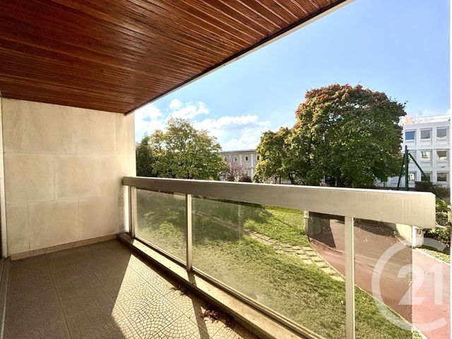 Afficher la photo en grand Appartement F4 à vendre - 4 pièces - 104.6 m2 - CHATOU - 78 - ILE-DE-FRANCE - Century 21 Arconsilium