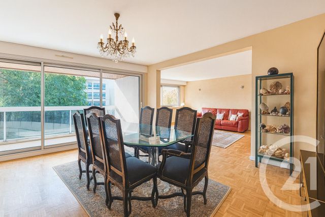 Appartement F4 à vendre CHATOU