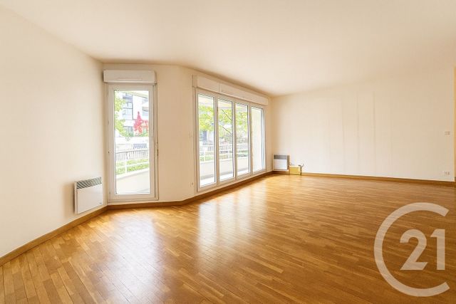Appartement F4 à vendre - 3 pièces - 85.22 m2 - SURESNES - 92 - ILE-DE-FRANCE - Century 21 Arconsilium
