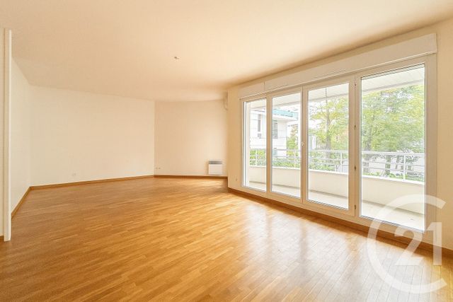 appartement - SURESNES - 92