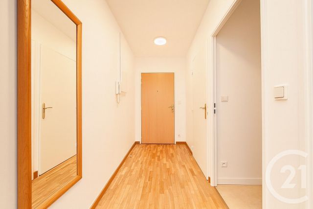 Appartement F4 à vendre - 3 pièces - 85.22 m2 - SURESNES - 92 - ILE-DE-FRANCE - Century 21 Arconsilium