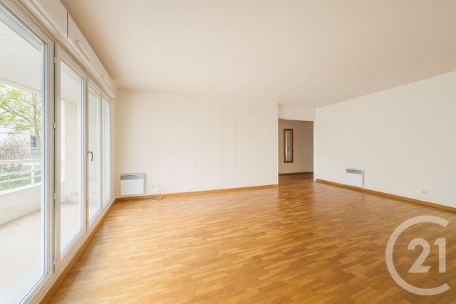 Appartement F4 à vendre - 3 pièces - 85.22 m2 - SURESNES - 92 - ILE-DE-FRANCE - Century 21 Arconsilium
