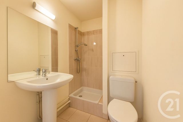 Appartement F4 à vendre - 3 pièces - 85.22 m2 - SURESNES - 92 - ILE-DE-FRANCE - Century 21 Arconsilium