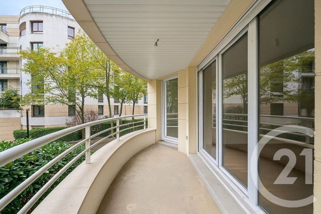 Appartement F4 à vendre - 3 pièces - 85.22 m2 - SURESNES - 92 - ILE-DE-FRANCE - Century 21 Arconsilium
