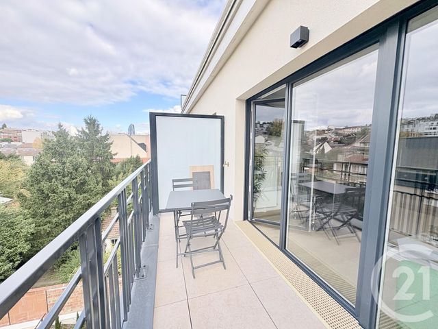Appartement F2 à louer - 2 pièces - 38.12 m2 - SURESNES - 92 - ILE-DE-FRANCE - Century 21 Arconsilium